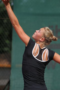 Carina Witthöft 1654 - 14.Sieker Open 2011